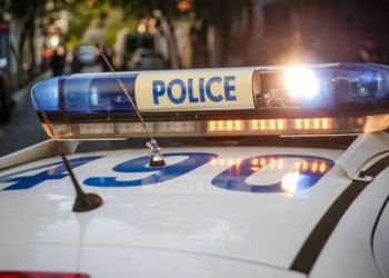 Vrau gruan/ Arrestohet shqiptari në Greqi, dëshmia rrëqethëse e fqinjës: E kapi prej flokësh, i thoshte…