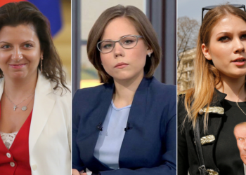 Figura të njohura publike/ Kush janë gratë në vijën e parë të luftës së dezinformimit rus