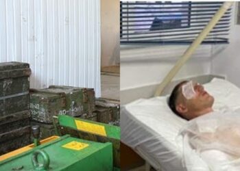 U sulmuan nga rusët/ Kush janë ushtarët shqiptarë që mbetën të plagosur pas përleshjes në Gramsh