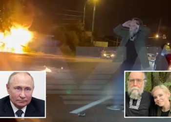 “Vajza e ‘Rasputinit të ri’ u vra nga FSB”/ ‘Bomba’ e mediave britanike: Shërbimet sekrete po kërkojnë “kokën” e shefit të Kremlinit