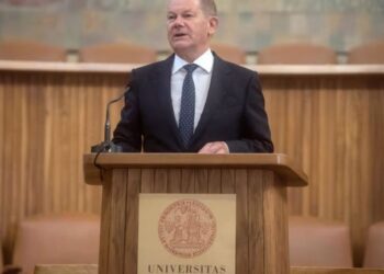 Scholz parashikon një zgjerim të madh të BE-së me reforma, ja si përfiton Shqipëria
