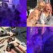 Rekrutonte vajza në festat sekrete me miliarderët/ Zbulohet e shkuara e errët e Amber Heard pas gjyqit me Johnny Depp