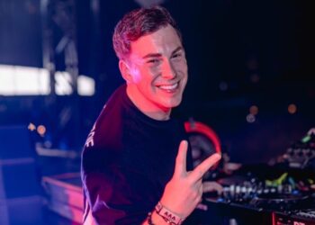 “Sunny Hill Festival” sjell në Tiranë DJ e famshëm në të gjithë botën