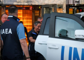 Centrali bërthamor në Zaporizhzhia/ OKB zbarkon në Ukrainë: Duhet të stabilizojmë situatën