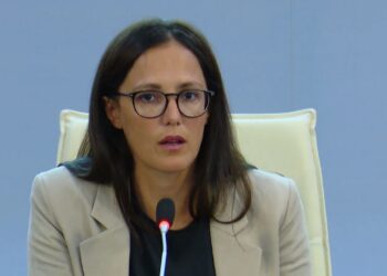‘Ekonomia shqiptare ka performuar mirë’/ Ministrja e Ekonomisë: Bordet mbajtën çmimet nën kontroll