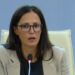 ‘Ekonomia shqiptare ka performuar mirë’/ Ministrja e Ekonomisë: Bordet mbajtën çmimet nën kontroll