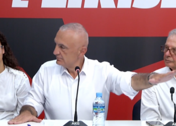 “Kryehajdut profesionist dhe mashtrues”/ ‘Nxehet’ Meta: Rama bën hatanë për të marrë rryshfet dhe…