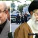 “Duhet t’i puthim dorën!”/ E goditi 15 herë me thikë, media shtetërore e Iranit përgëzon autorin që sulmoi Selman Ruzhdie