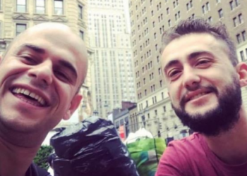 Tragjedia në New York/ Irgen Çela: Më copëtove zemrën shoku im i shtrenjtë