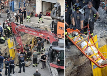 Si dështoi tentativa për grabitjen spektakolare të bankës: Gërmimi për tunelin nisi nga një dyqan. 70 mijë euro shpenzime për të shpëtuar një hajdut