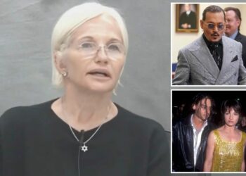 “Më jepte drogë para seksit”/ Zbardhet dëshmia e plotë e ish-partneres së Johnny Depp në gjyqin kundër Amber Heard