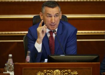 Apeloi mbajtjen e tij në paraburgim, Gjykata refuzon kërkesat e Kadri Veselit
