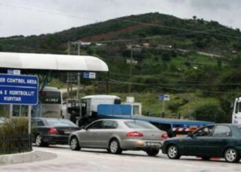 Kërkoheshin nga Italia, kishin urdhra arresti nga BE, arrestohen dy shqiptarët në Kakavijë