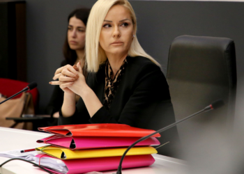 Zbardhet vendimi/ Si shkoi KPK drejt shkarkimit të Enkeleda Kapedanit: Gjyqtarja e “TikTok-ut”, probleme edhe me pasurinë