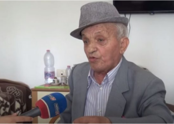 Zgjidhi konfliktet me serbët e grekët/ Koloneli Shakaj strehohet ne azile, apel shtetit: Më jepni një banesë sociale!