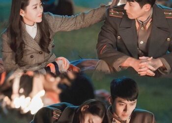 “Netflix” jep efekte të forta/ Pse gratë perëndimore po shkojnë në Korenë e Jugut në kërkim të dashurisë!