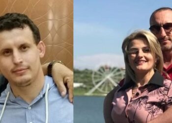 Kronologjia e një vrasje që tronditi Tiranën/ Intrigat, akuzat, pronat e misterët që çuan Arsenin të vrasë vëllanë dhe kunatën