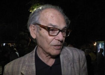 Lamtumirë Kristaq Dhamo! Shuhet në SHBA regjisori i filmit të parë shqiptar