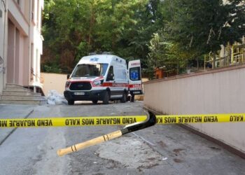 Tentoi të vriste me kosore babanë e tij, arrestohet 29-vjeçari