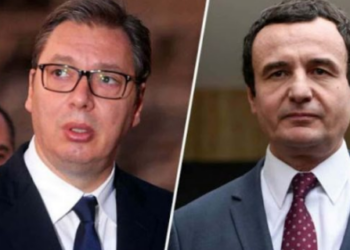 Kurti dhe Vuçiç do të takohen shumë shpejt në Bruksel, por ja çfarë deklaron presidenti serb