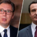 Kurti dhe Vuçiç do të takohen shumë shpejt në Bruksel, por ja çfarë deklaron presidenti serb
