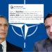 Tensionet në veri/ Stoltenberg bisedon me Kurtin: Misioni i KFOR-it i rëndësishëm, palët të ruajnë qetësinë