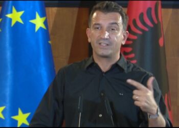 Veliaj: Krenar për triumfin e Florianit në Tiranë. Pas një fitoreje të madhe ka shumë punë e mund