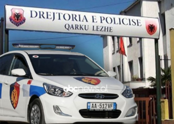 Gjendet i vdekur një person në Lezhë/ Fqinjët njoftuan policinë pasi ndjenë erën e keqe