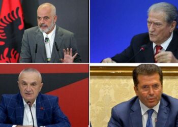 Zbardhet drafti/ Ligji kundër spiunëve, drejtuesve të PPSH dhe me të kaluar kriminale: Nuk kandidojnë dhe nuk drejtojnë parti politike