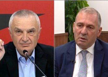 Pse Arben Kraja nuk duhet të heshtë sot!