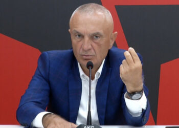 Meta vijon me të njëjtat akuza: Drejtësia shqiptare në kthetrat e Ramës, s’është faji im që nuk i besoj