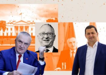 Kompania që pagoi lobimin e Metës ende aktive në Qipro/ Ja lidhja me ish-deputetin Tavo
