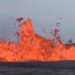 PAMJET / Spektakël në Islandë, shpërthimi i vullkanit mahnit turistët