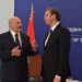 Lukashenko flet për tensionet Kosovë-Serbi/ Kritikon Vuçiçin: Ai do të ulet në tre…