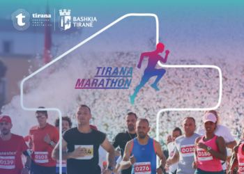 Rikthehet maratona e Tiranës/ Veliaj: Edicioni i 6-të i ngjarjes më të madhe sportive në kryeqytet vjen më 23 tetor