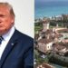 FBI ‘bastis’ rezidencën e Trump, gjejnë 15 kuti me të dhëna të klasifikuara, ish-presidenti: Duan që të mos rikandidoj