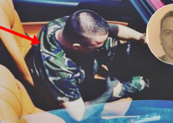 “Lufta e Mafia-s” në Shqipëri, vrasja e Vis Martinajt dhe shembulli i “Cosa Nostra” në Itali
