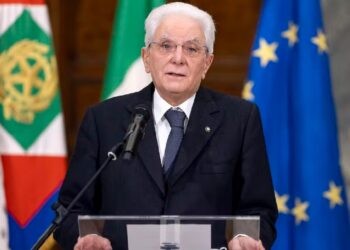Presidenti i Italisë vizitë zyrtare dy-ditore në Shqipëri, lajmi konfirmohet nga Begaj