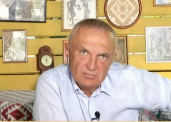 Kreu i PL bën “të fortin” me Ramën: Do njohësh mirë Ilir Metën, punë javësh! Personat në kërkim fshihen…