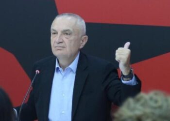 Meta ‘harron’ artikullin e gazetës austriake që e akuzonte për lobim 700 mijë USD me para offshore, sulmon Ramën me gazetën gjermane: Këmbanë alarmi…!