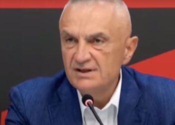 Meta, sërish në ekran: Pronat publike janë lënë peng nëpër banka! Rama, ‘koka’ e aferës kriminale