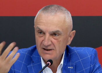 “U pa qartë se ç’është Ballkani i Hapur”/ Meta nis sulmet: Sjella e Serbisë destabiluzese! S’mund të bëhet avokati i saj në mes të Tiranës
