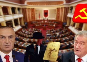 Vjeshta e fundit e Metës dhe Berishës? 5 nismat ligjore që do trazojnë politikën në shtator, si do përjashtohen spiunët dhe…!