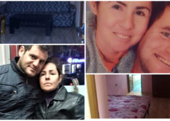 “S’mbaj mend ditëlindjen”/ Gjykata lë në burg 37-vjeçarin që i mori jetën bashkëjetueses. Avokati kërkon analizën e gjendjes së tij mendore
