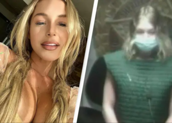VIDEO/ Modelja erotike akuzohet për vrasjen e të dashurit, gjykata refuzon lirinë me kusht. Ja pamjet e sherrit