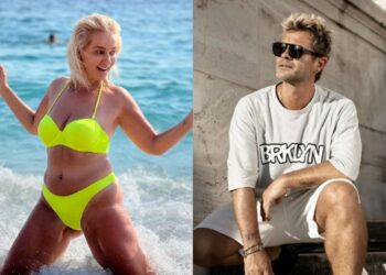‘I qan shpirti bananes për pleh Iliri’! Balerini i përgjigjet Monika Lubonjës
