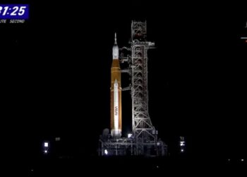 Sot NASA niset drejt Hënës! Raketa e re e rikthen SHBA-në në Hënë pas 50 vitesh