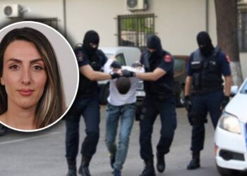 Mori peng nënën e dy fëmijëve nga Durrësi, arrestohet lushnjari/ 30-vjeçarja: Abuzoi seksualisht, më kërcënonte për…