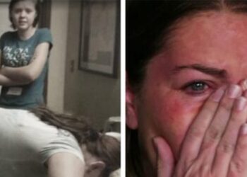 FOTOT/ Historia tronditës: Nëna në shtrat të vdekjes u kërkon fqinjëve t’i birësojnë fëmijët, ja çfarë ndodhi pas ndarjes së saj nga jeta