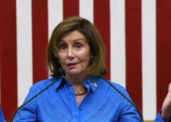 Kontrolli i FBI në rezidencën e ish Presidentit/ Reagon Nensi Pelosi: Askush s’është mbi ligjin, as Donald Trump